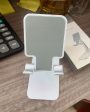 JOEESY is compatible with adjustable phone holders, fully foldable desktop phone holders, base holders, all smartphones and tablets Supply