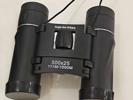 Auge des Orkans binoculars,  adult and children binoculars, hunting binoculars, bird watching travel concert binoculars Discount