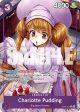 Charlotte Pudding (Parallel) [Two Legends] Online Sale