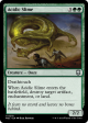 Acidic Slime (Ripple Foil) [Modern Horizons 3 Commander] For Discount