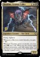 Zoraline, Cosmos Caller [Bloomburrow Prerelease Promos] Sale