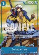 Trafalgar Law (Offline Regional 2024 Vol. 2) [Participant] [One Piece Promotion Cards] on Sale