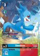 Veemon [BT16-017] (Legend Pack 2024) [Beginning Observer] For Discount