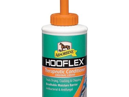 Absorbine Hooflex® Therapeutic Conditioner Liquid For Sale