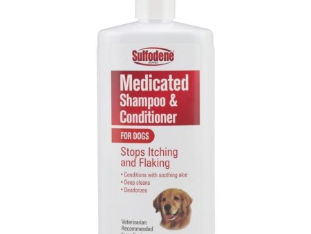 SULFODENE SHAMPOO For Cheap