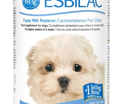 Esbilac® Puppy Milk Replacer Powder For Cheap