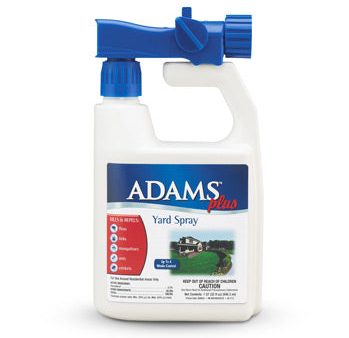 Adams™ Plus Yard Spray For Cheap